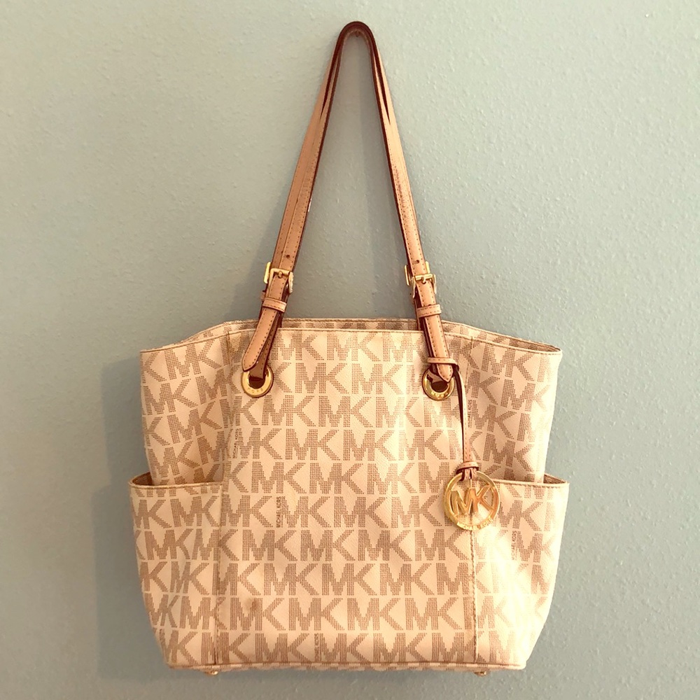 Michael Kors bag